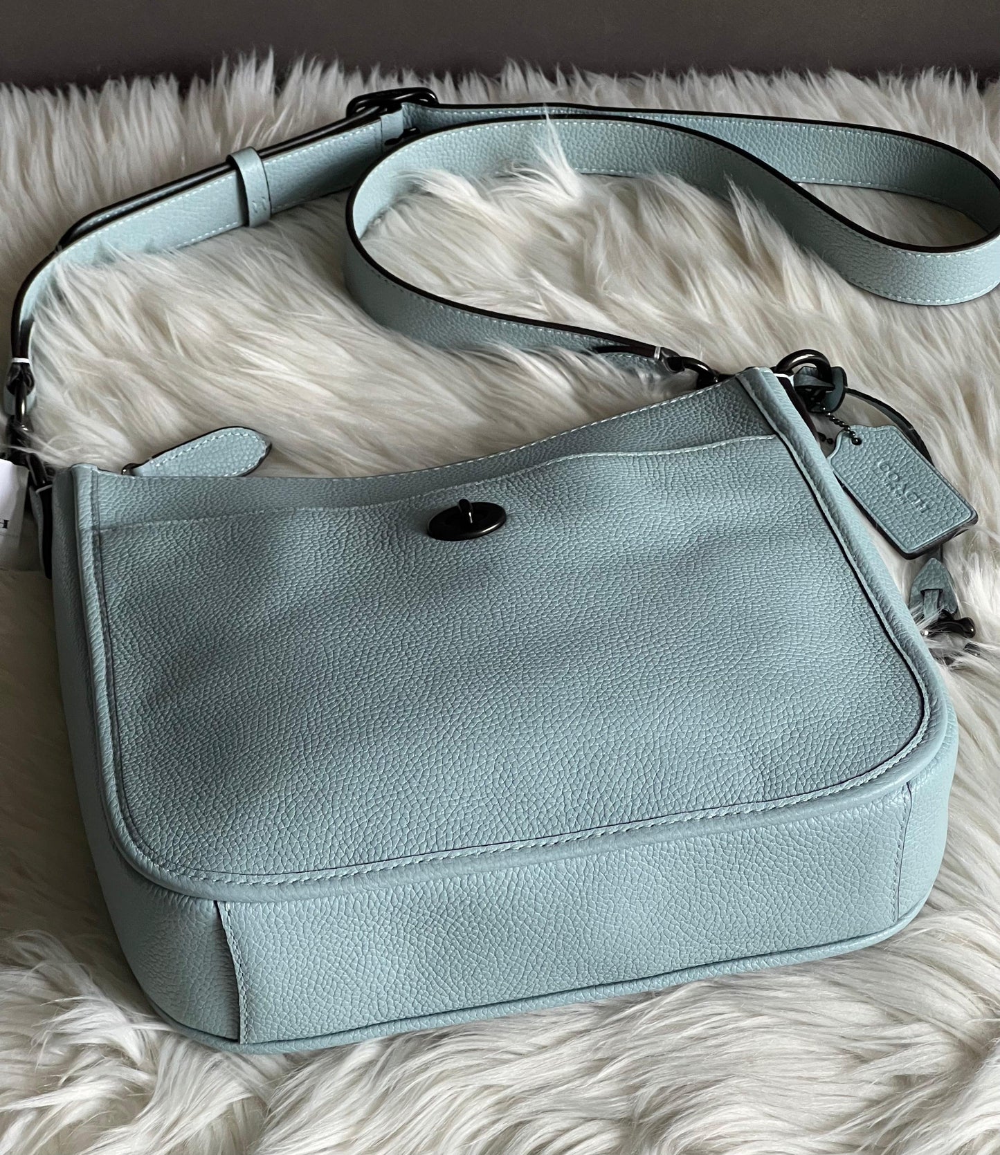 Coach Chaise Crossbody Bag