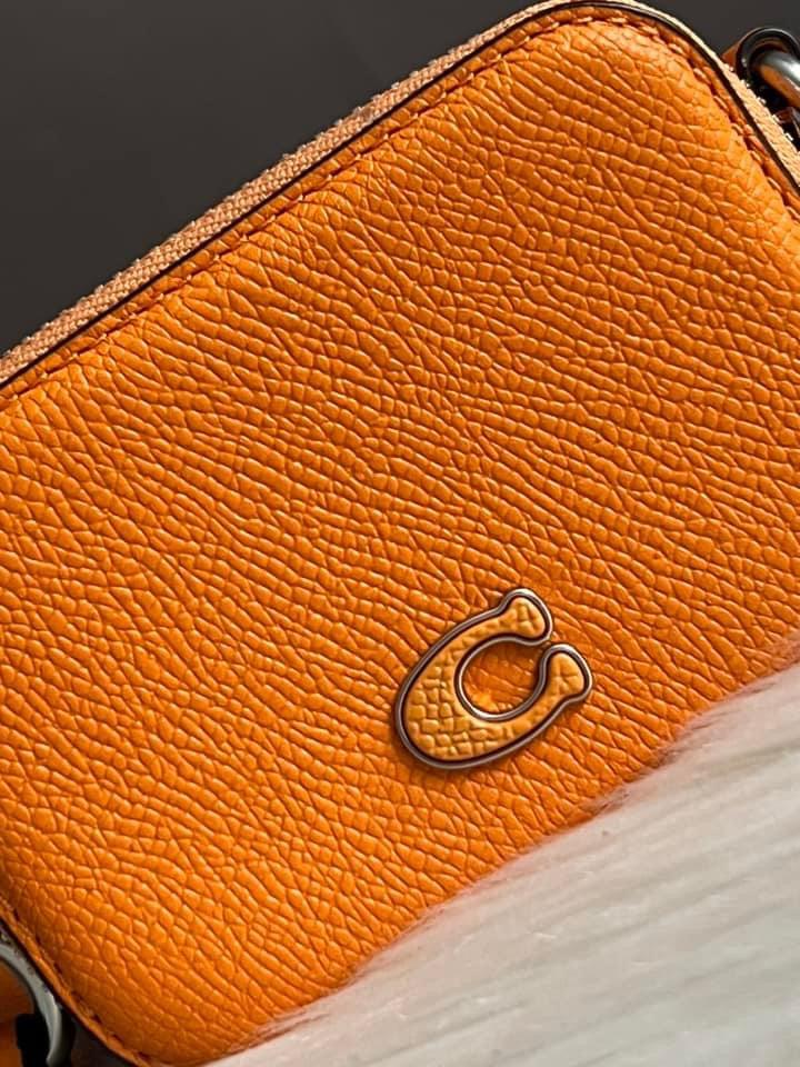 Coach Crossbody Pouch