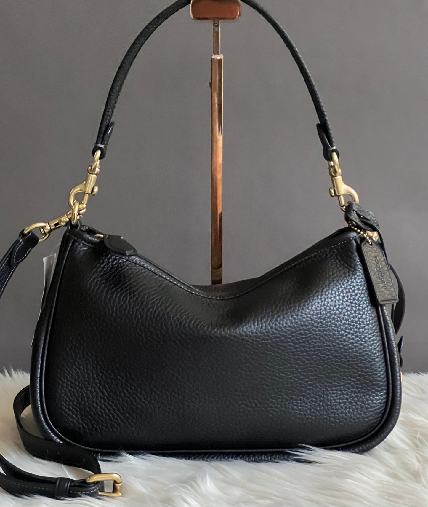Coach Cary Crossbody
