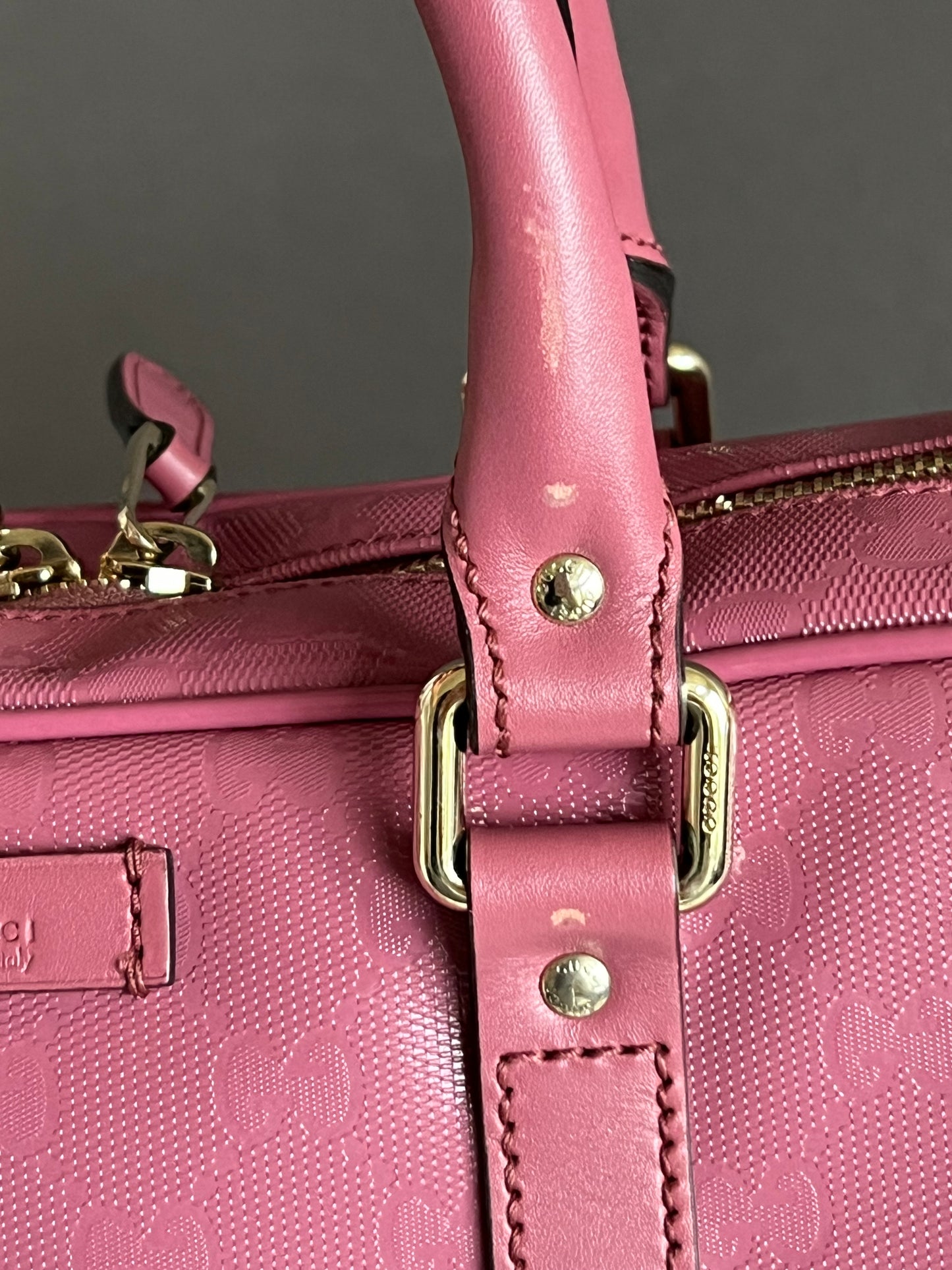 Gucci Laptop Bag