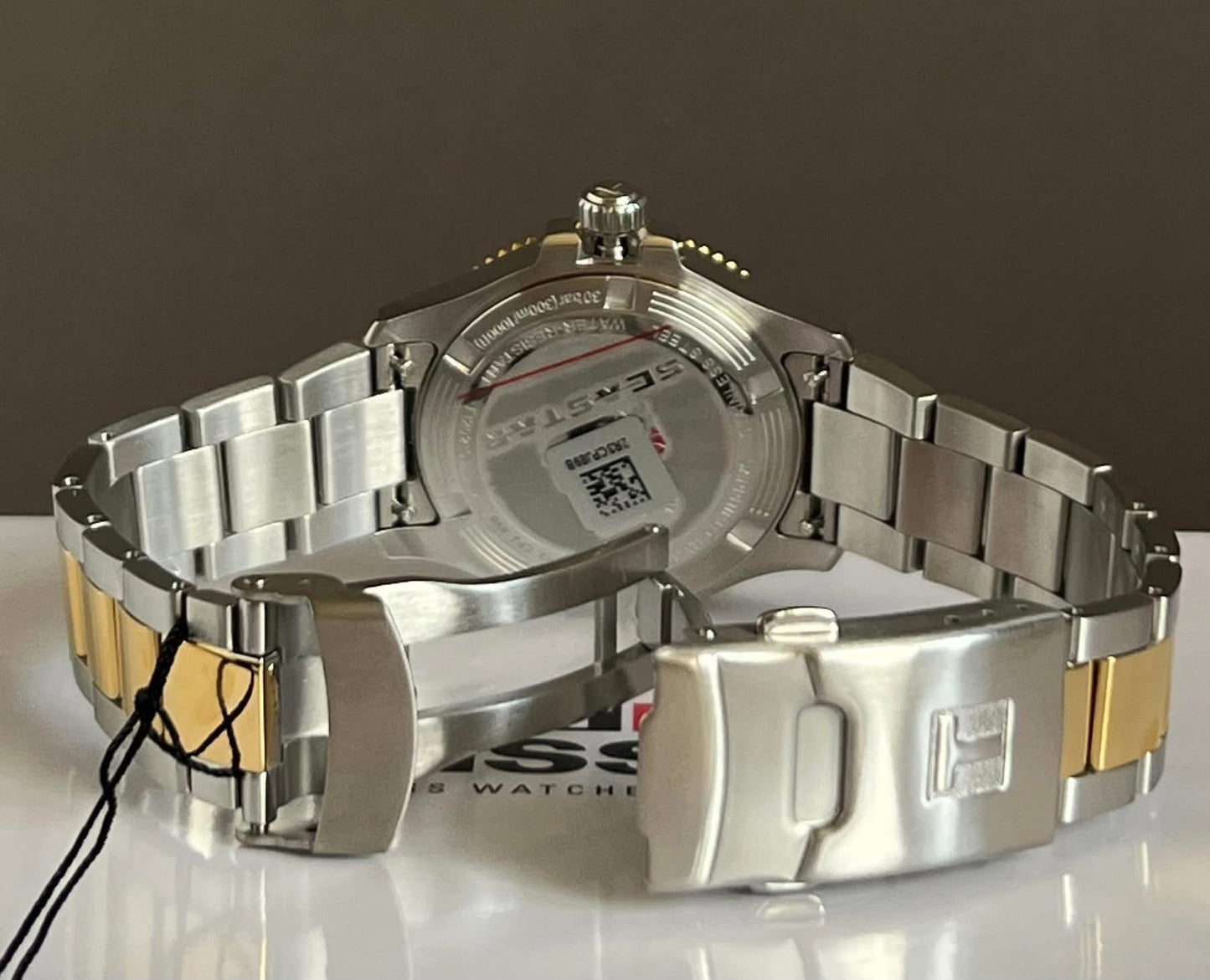 Tissot Seastar 1000 40MM