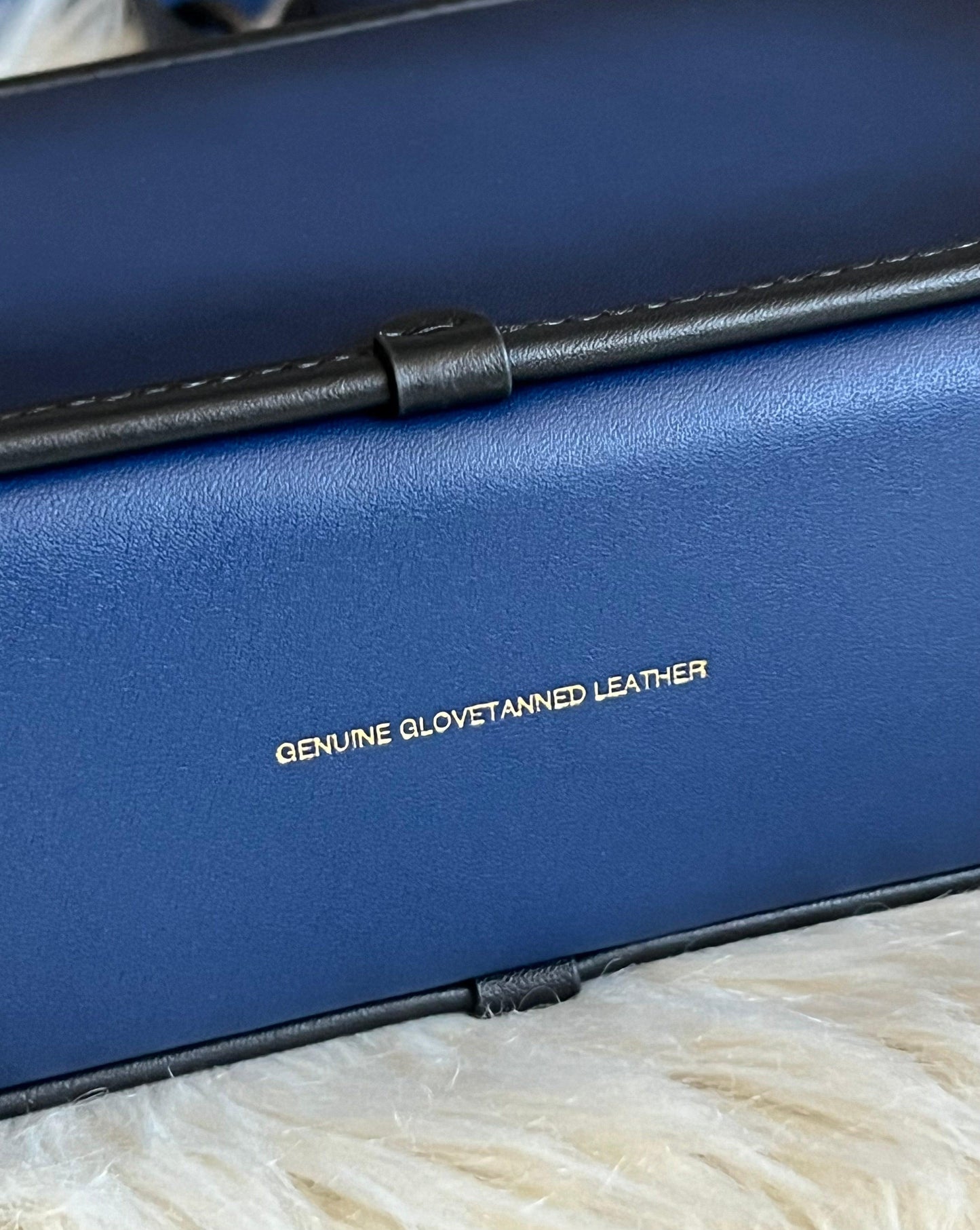Coach Charter Crossbody with Hybrid Pouch
