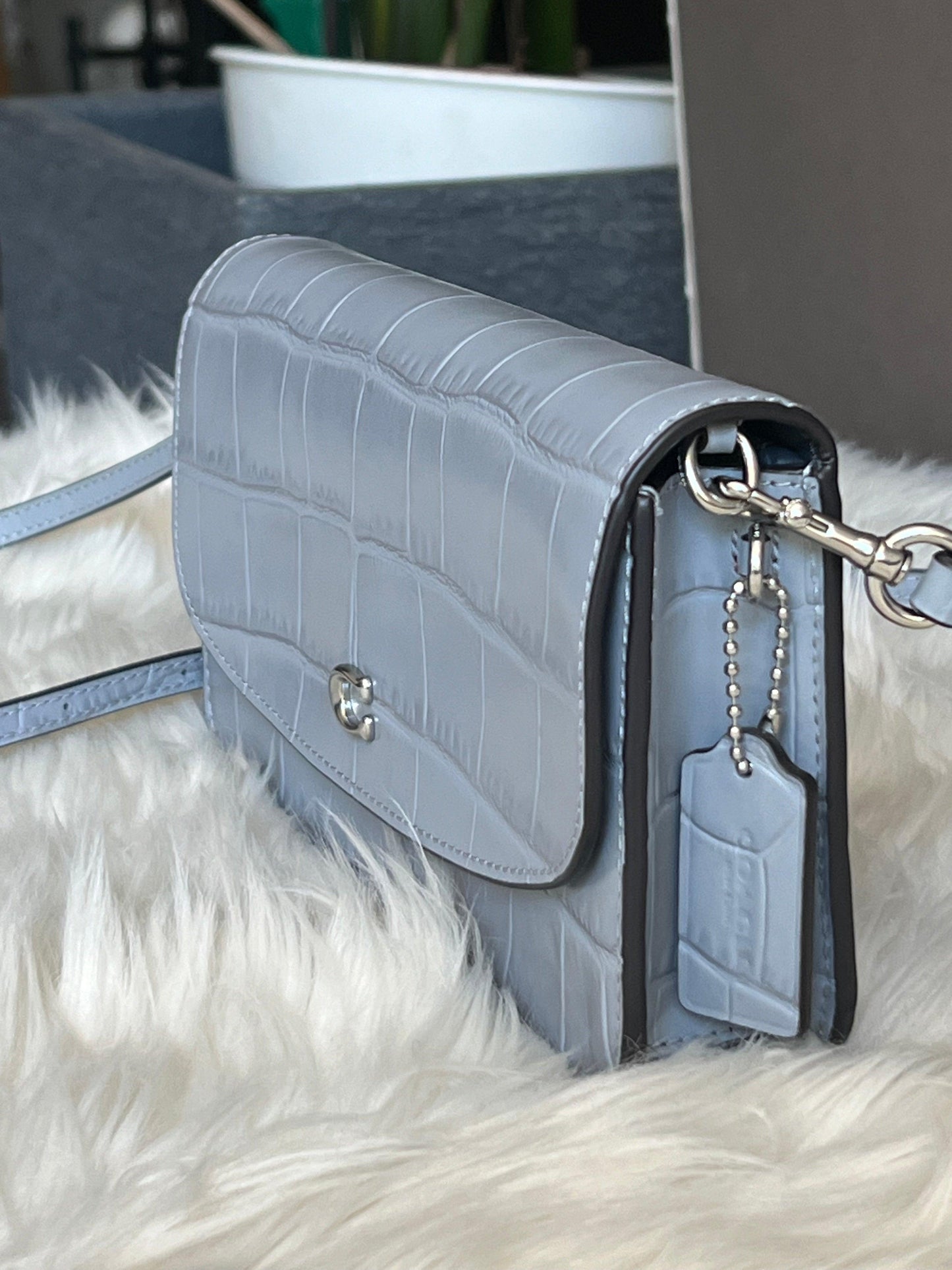 Coach Hayden Crossbody Bag