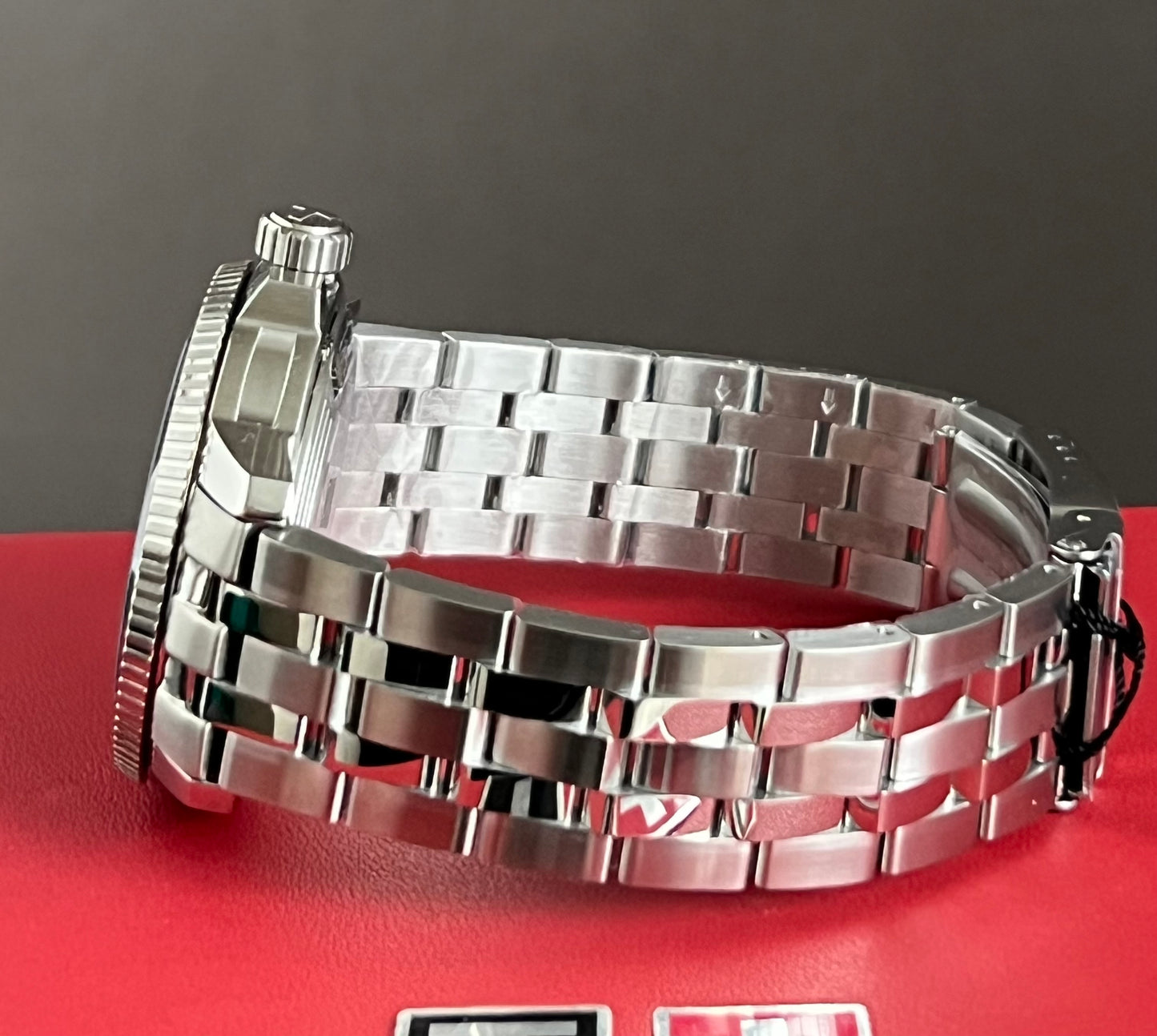 Tissot Seastar 1000 Powermatic 80 Silicium Watch