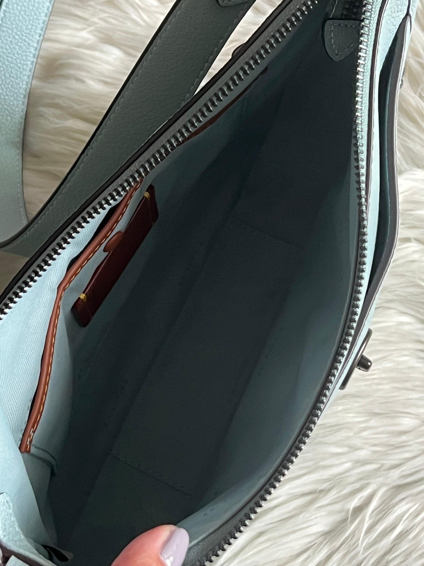 Coach Chaise Crossbody Bag