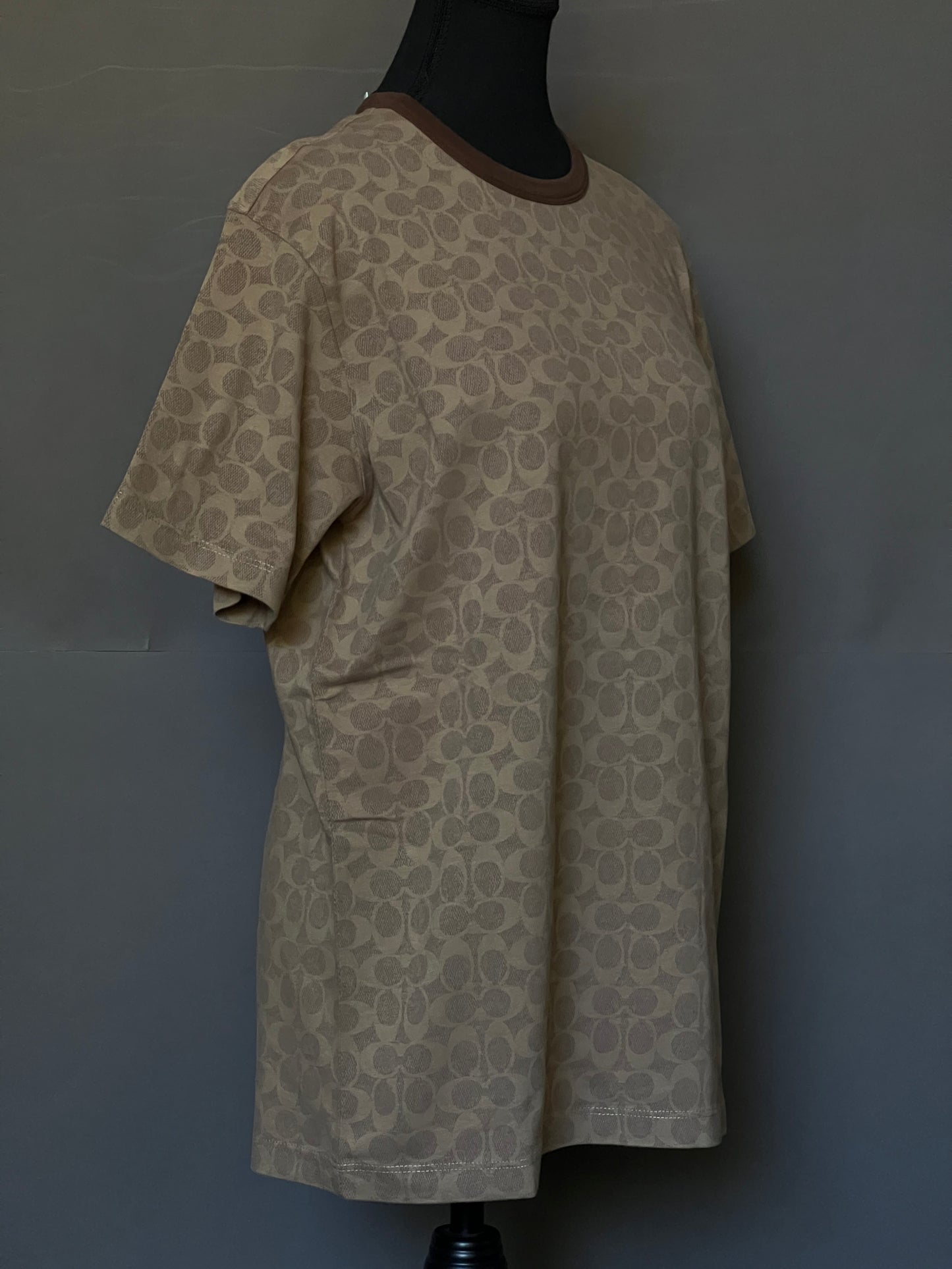 Coach Signature T-Shirt
