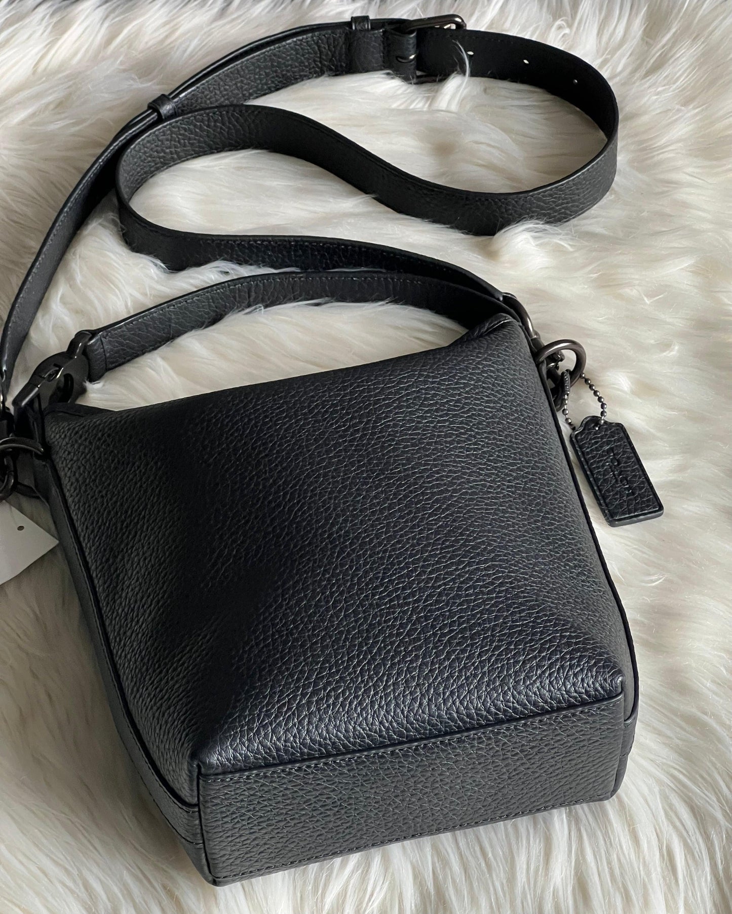 Coach Beck Duffle