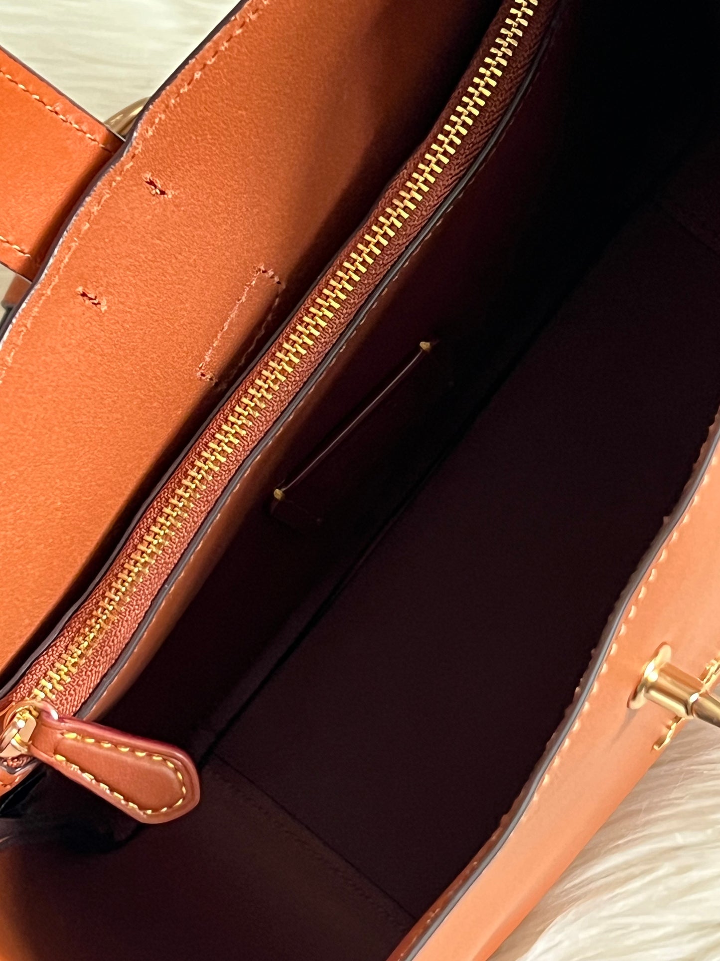 Coach Hadley Convertible Crossbody