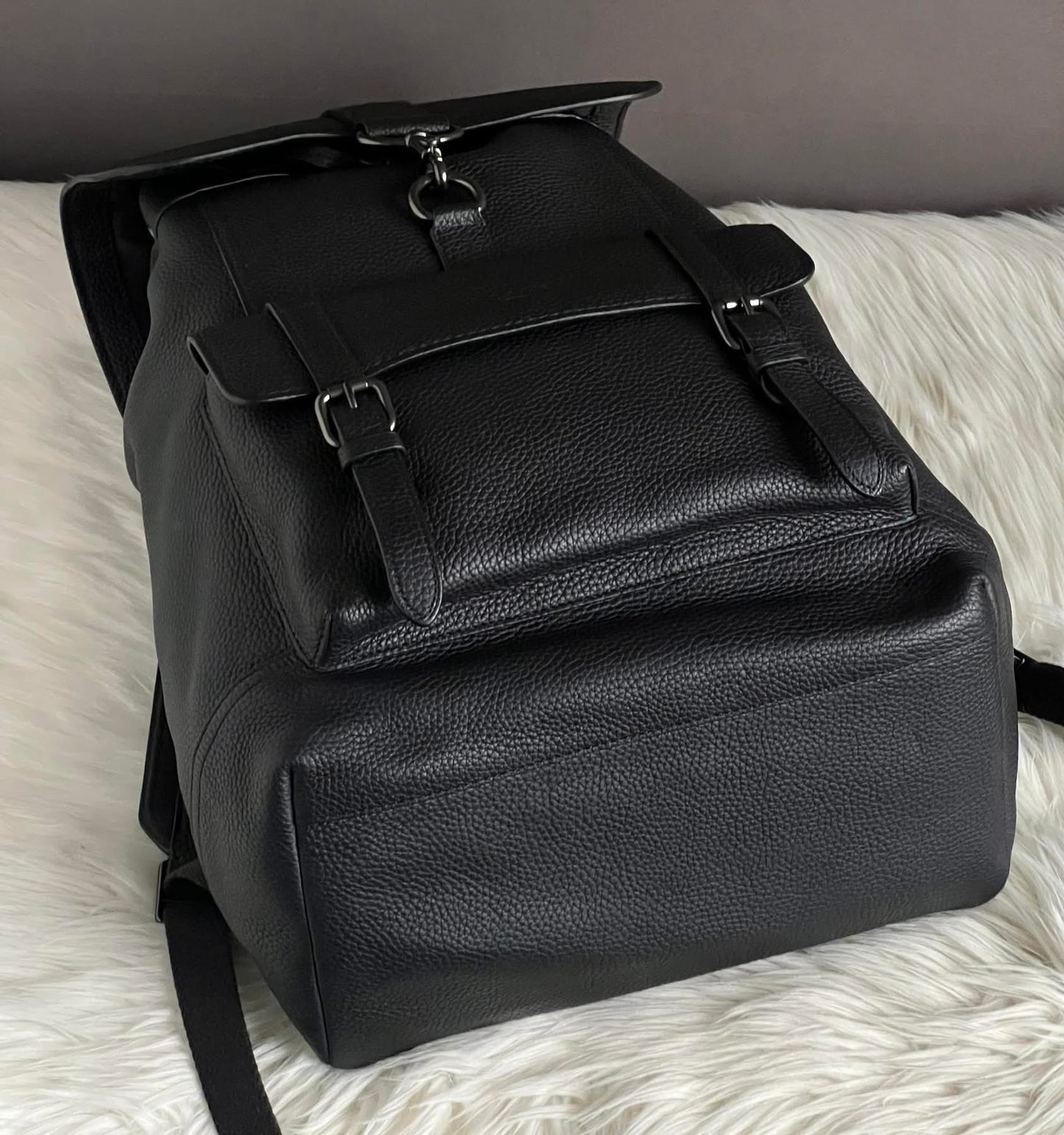 Coach Bleecker Backpack