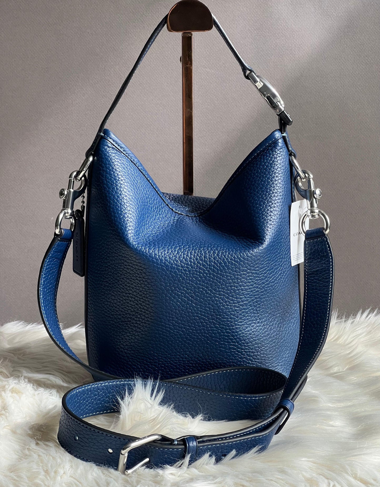 Coach Beck Duffle