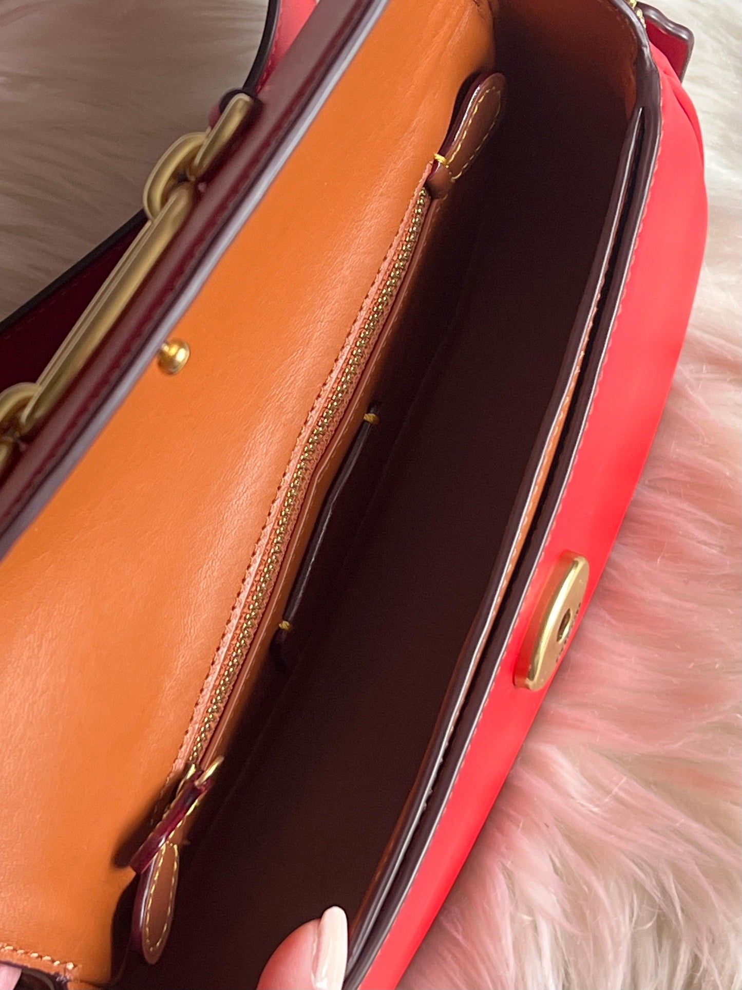 Coach Harley Shoulder Bag 23