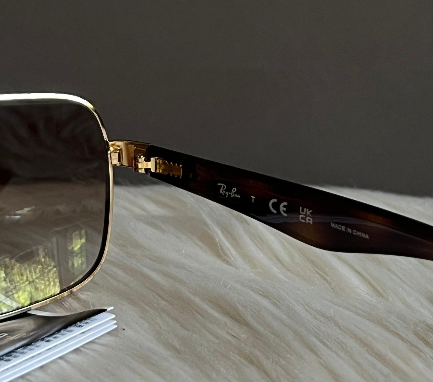 Ray Ban Sunglasses