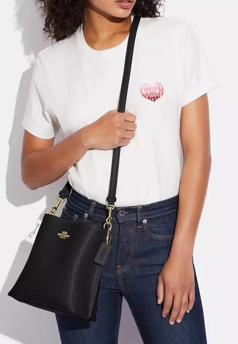 Coach Mollie Bucket Bag 22