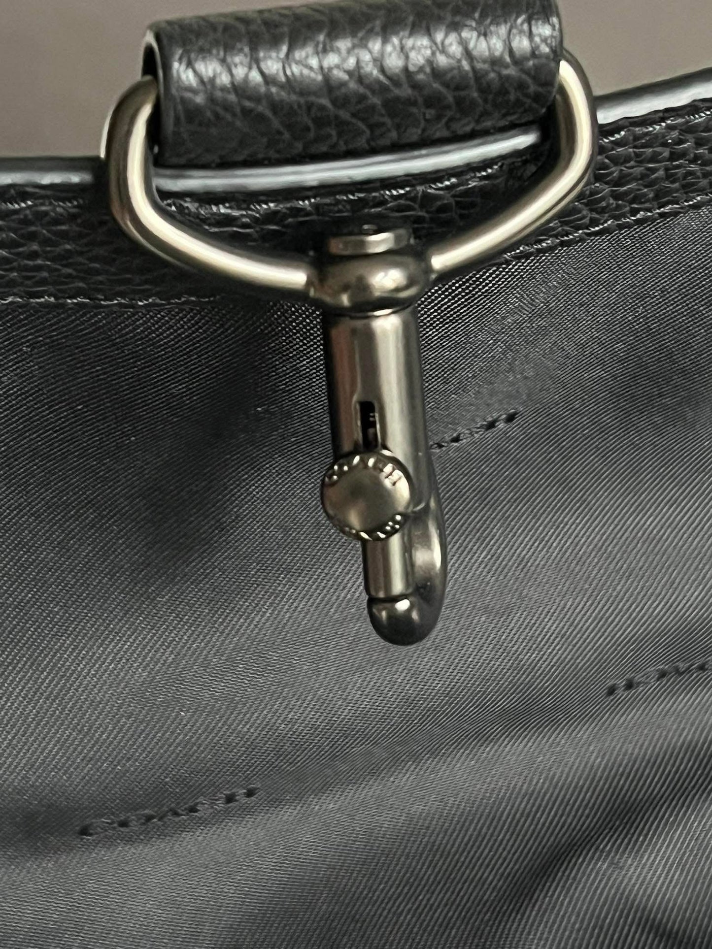 Coach Bleecker Backpack