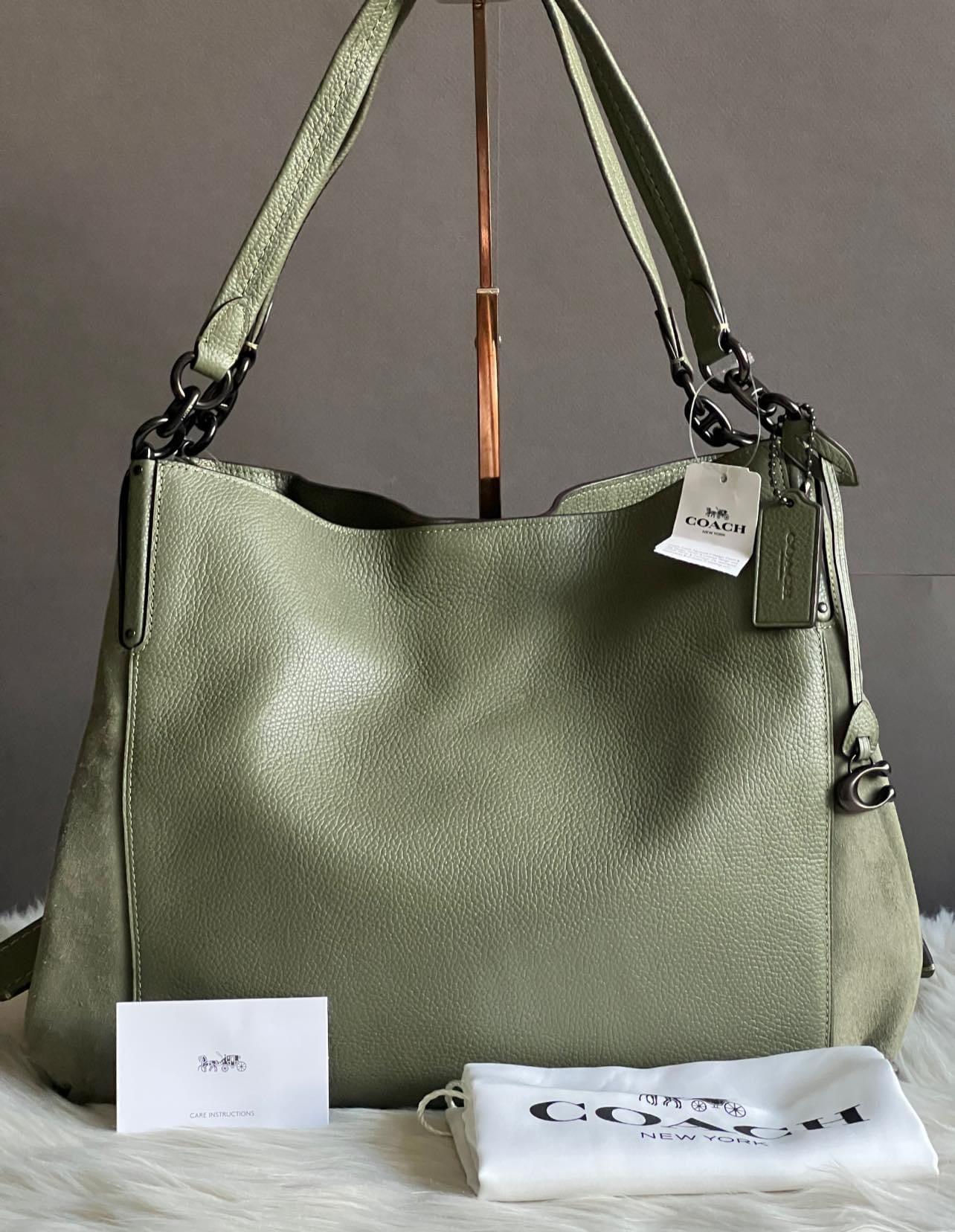 Coach Dalton 31 Shoulder Bag