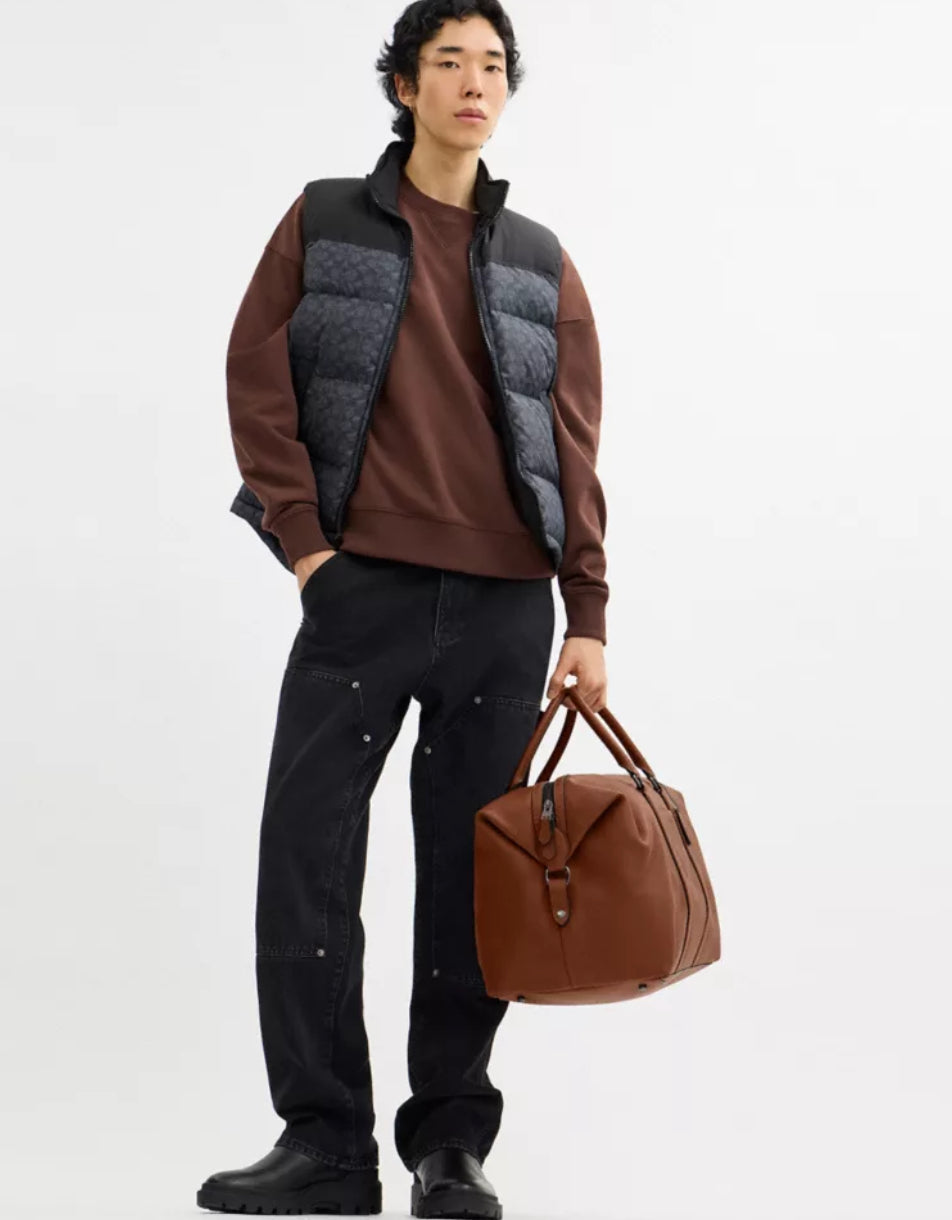 Coach Trekker Bag 52