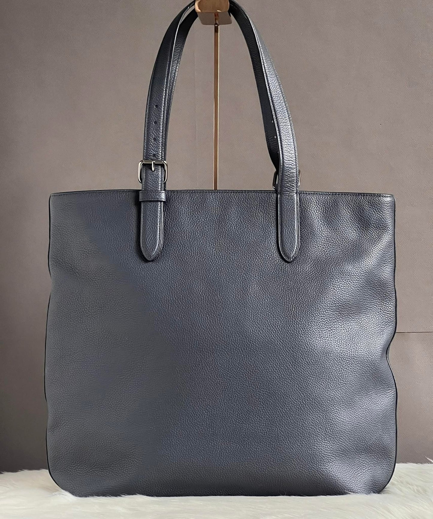 Coach Metropolitan Soft Tote