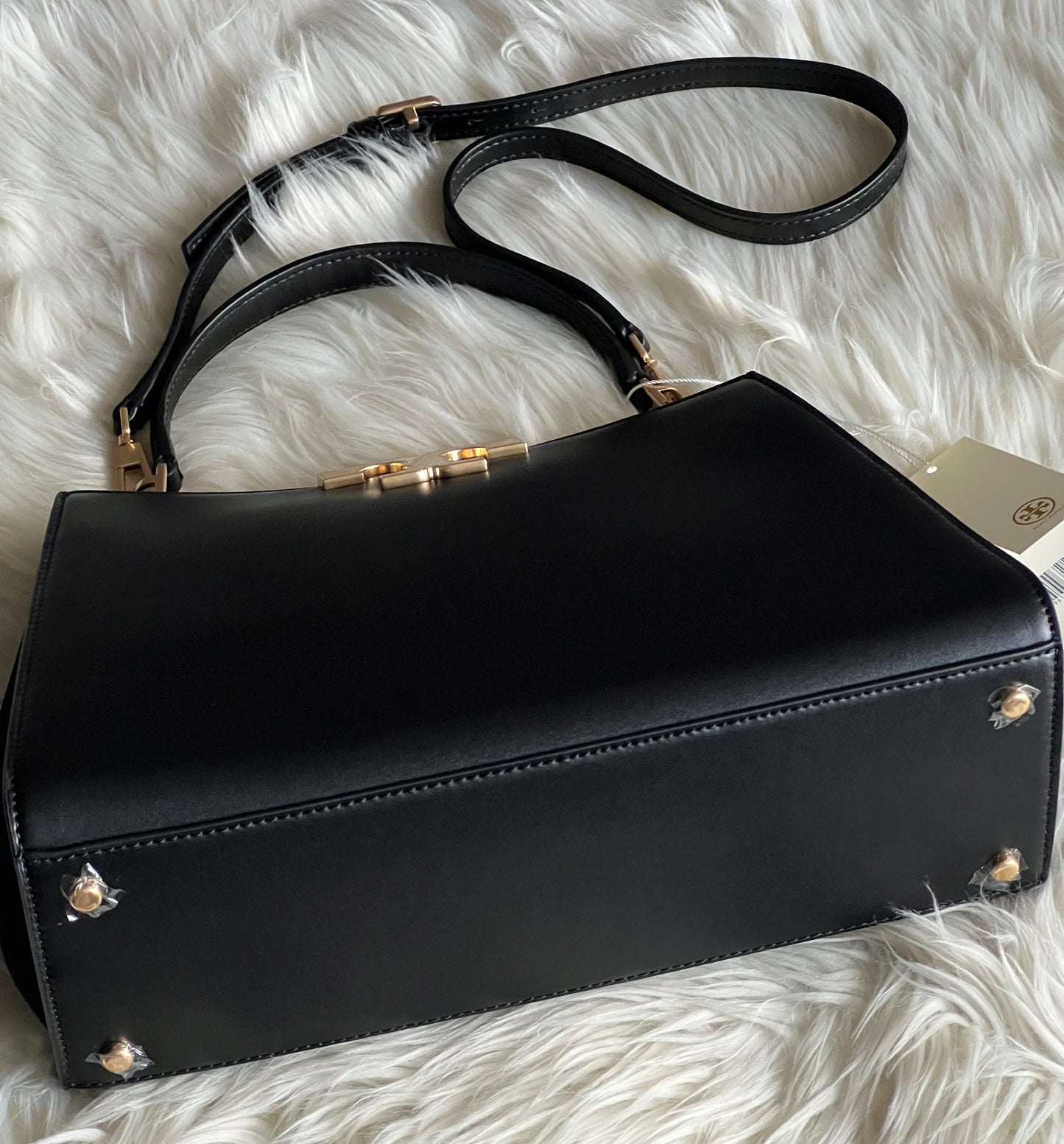 Tory Burch Eleanor Satchel