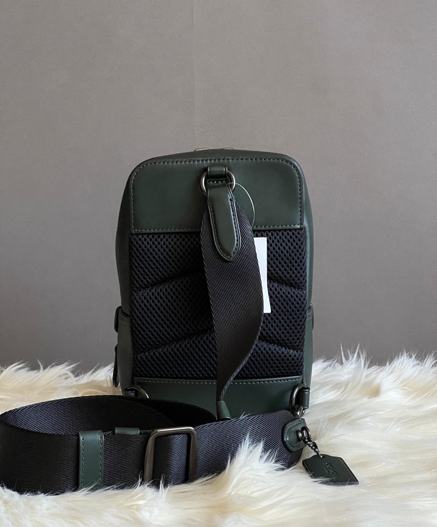 Coach Gotham Sling Pack 13
