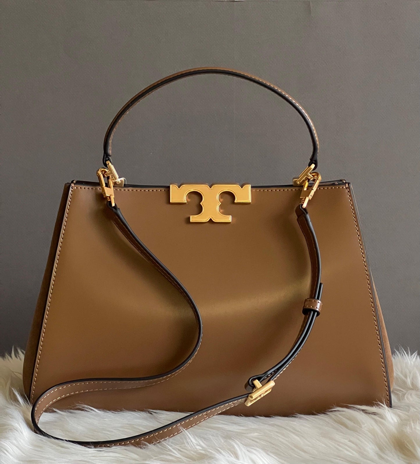 Tory Burch Eleanor Satchel