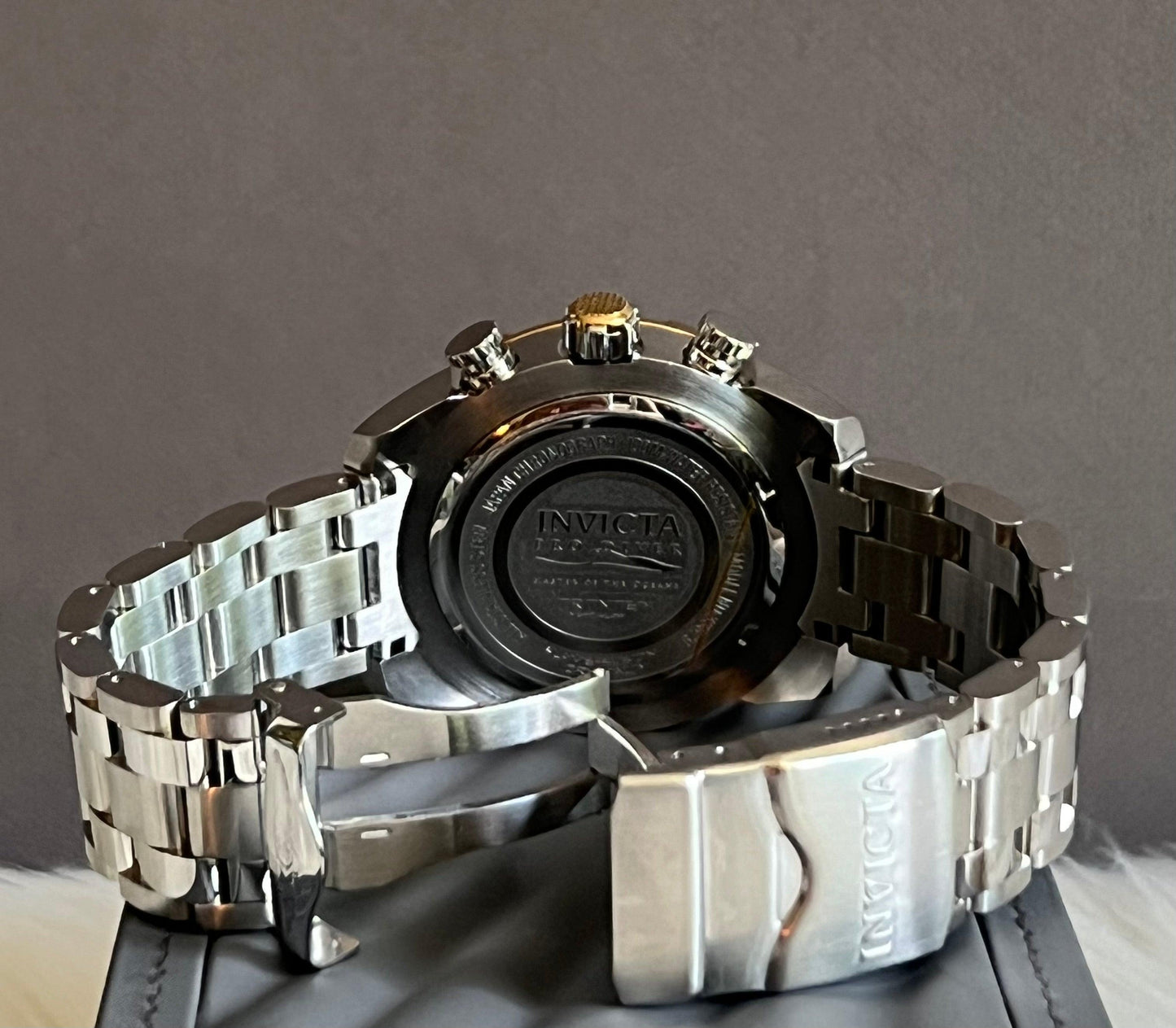 Invicta Pro Diver Men’s Watch