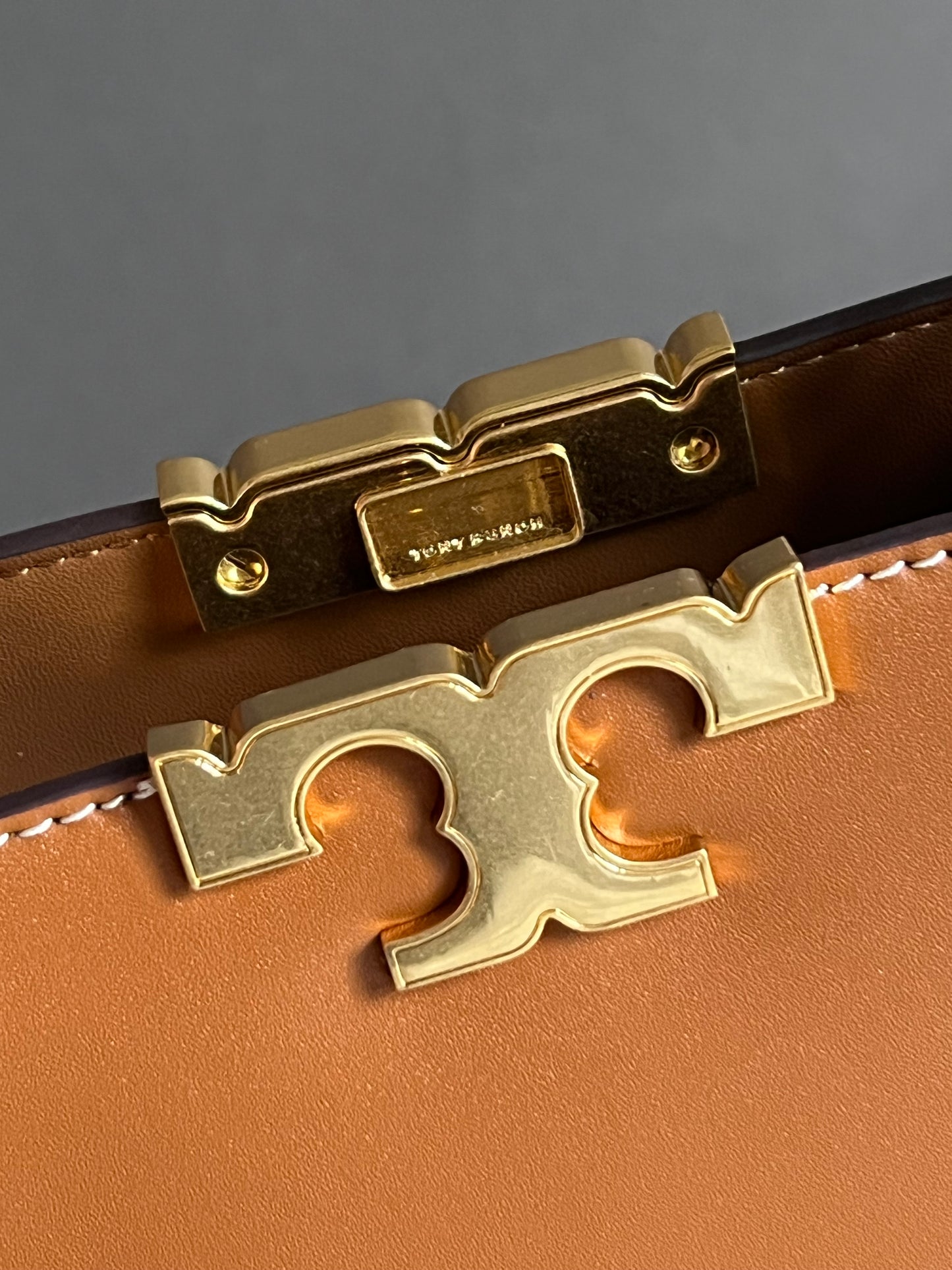 Tory Burch Mini Eleanor Satchel
