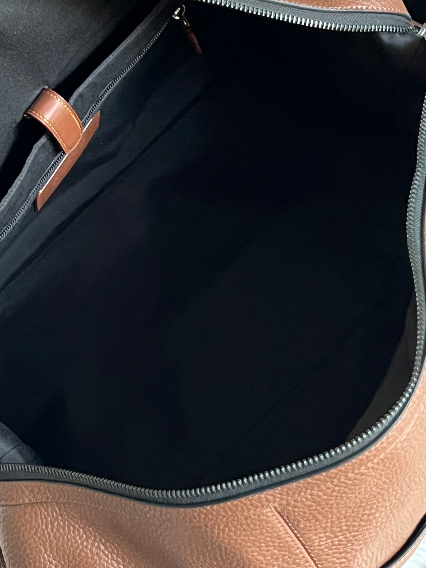 Coach Trekker Bag 52
