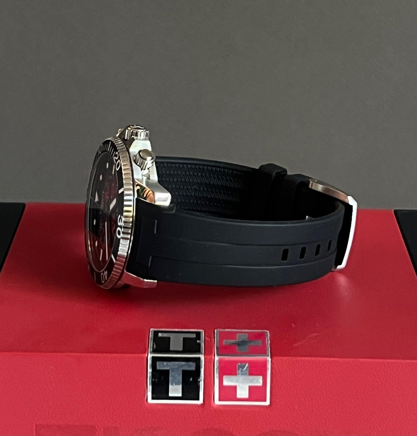 Tissot Seastar 1000 Men’s Chronograph