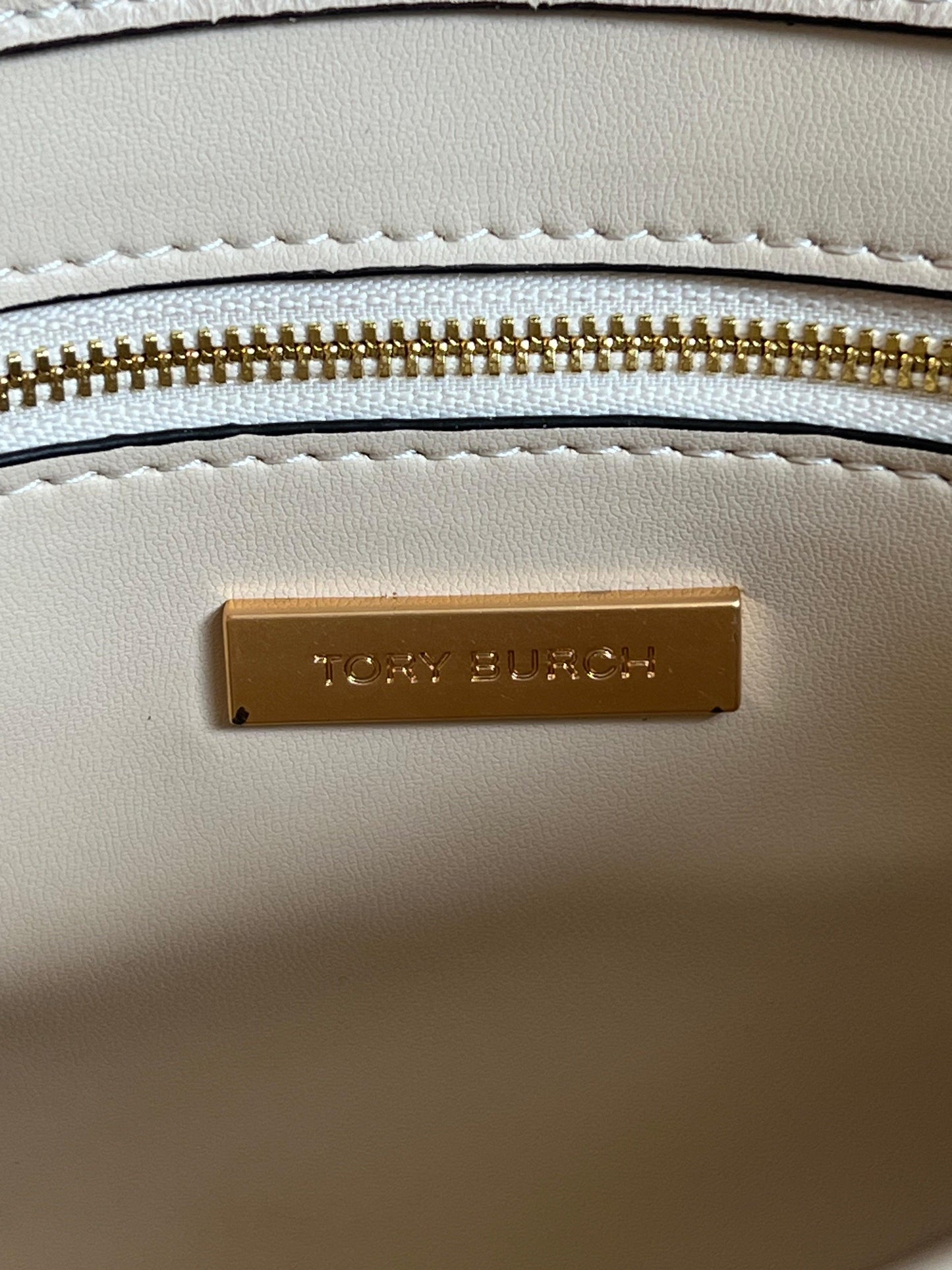 Tory Burch Fleming Convertible Shoulder Bag