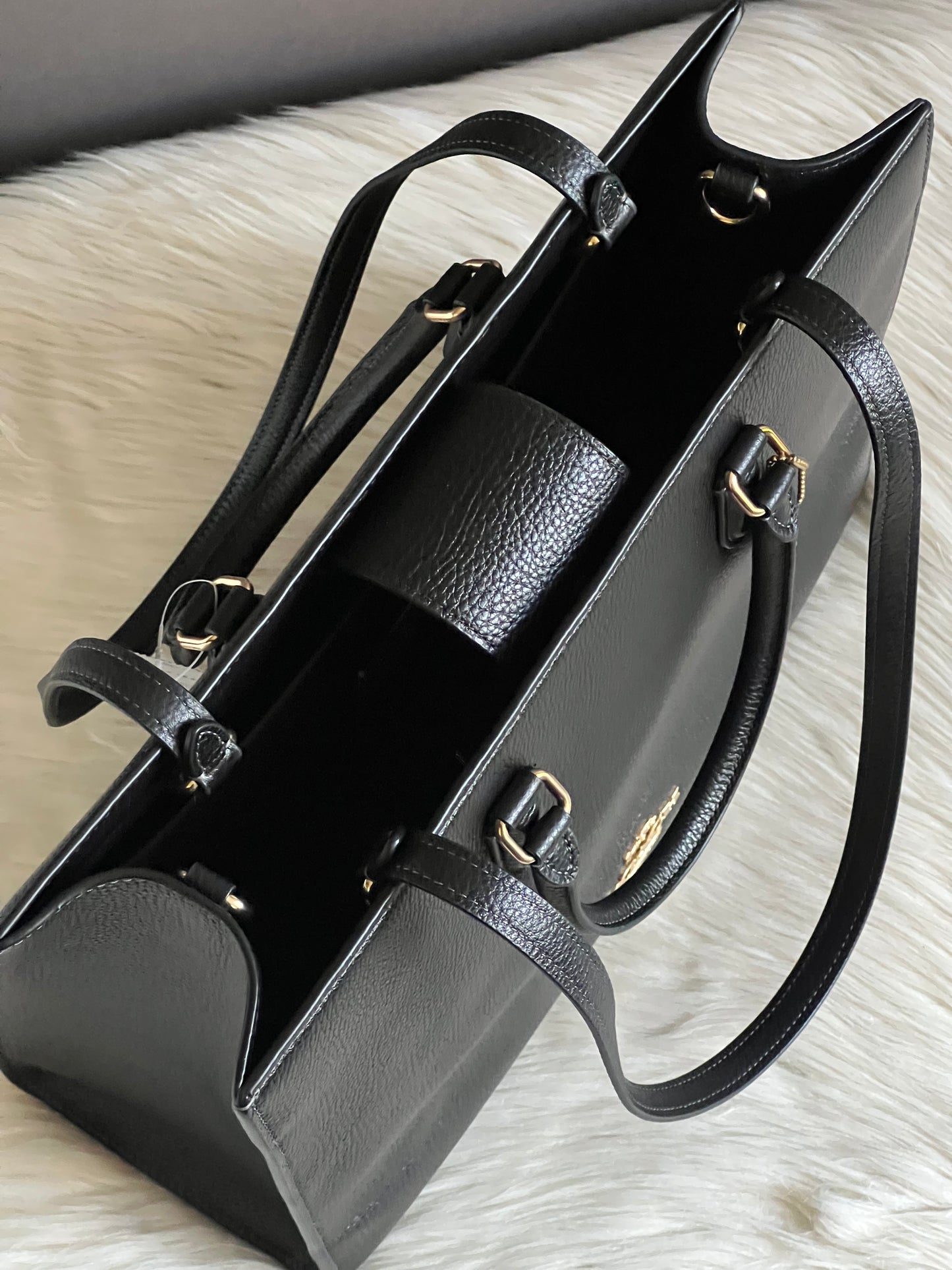 Coach Maggie Tote Bag