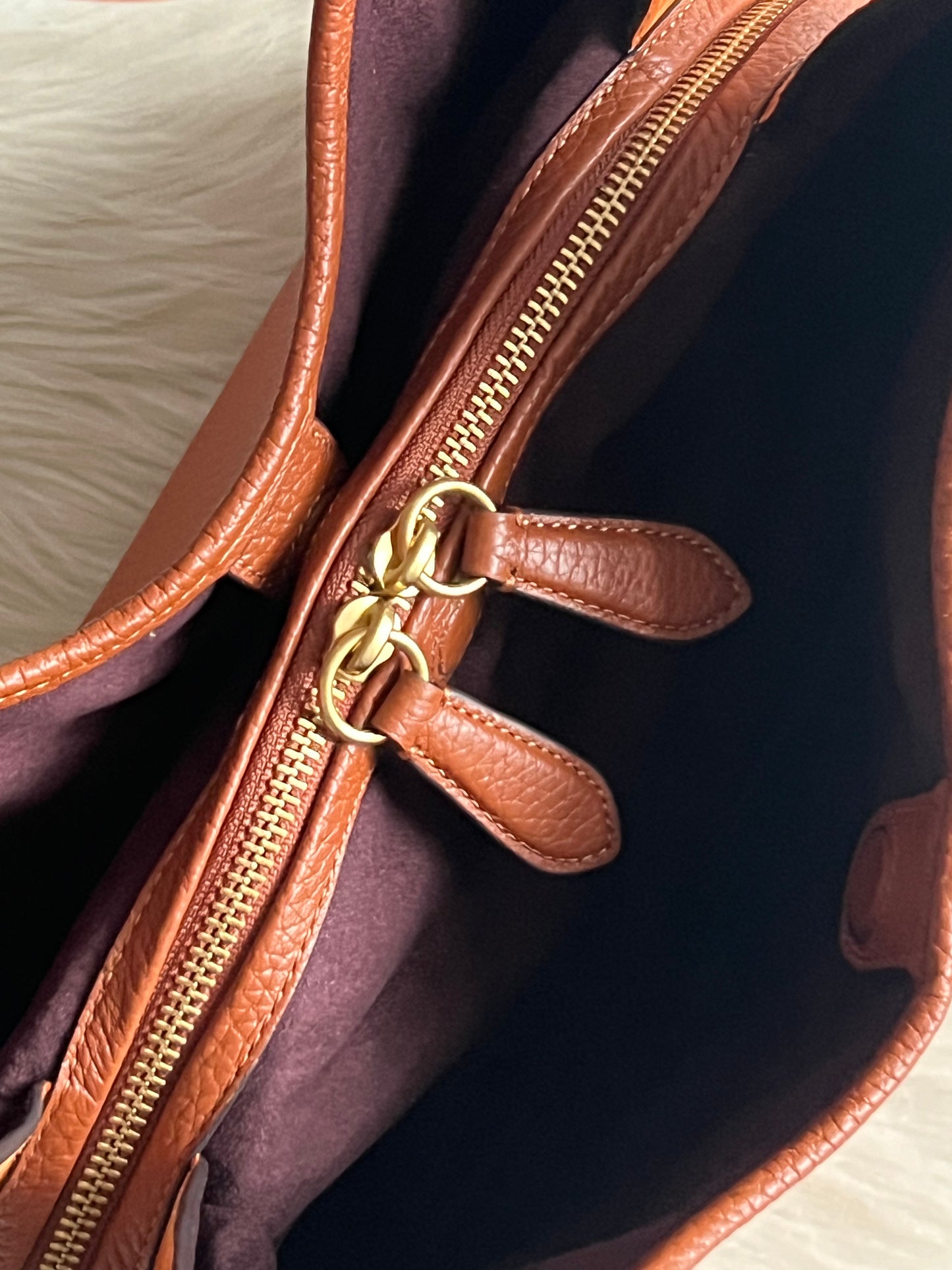Coach Lori Shoulder Bag