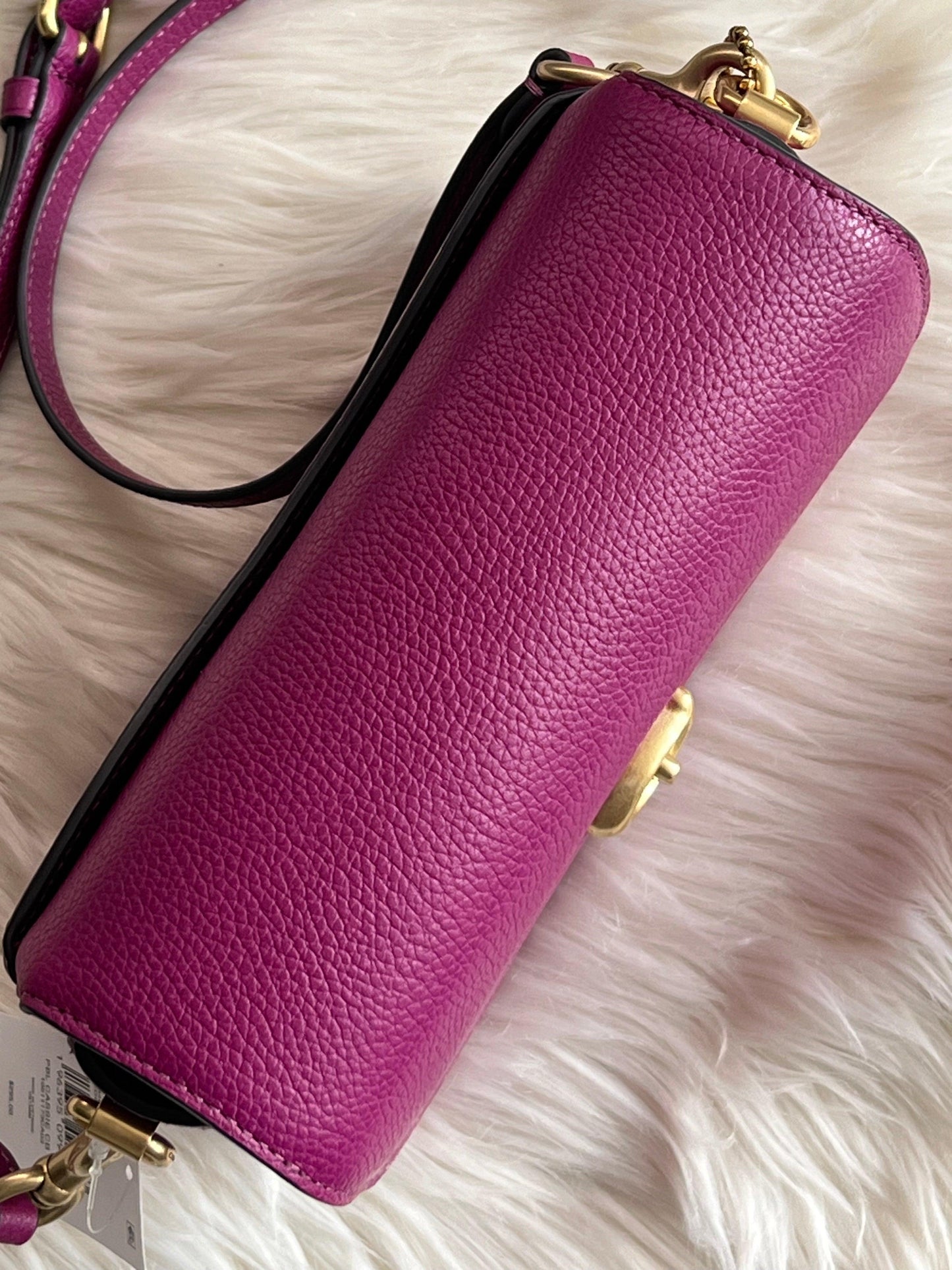 Coach Cassie Crossbody 19