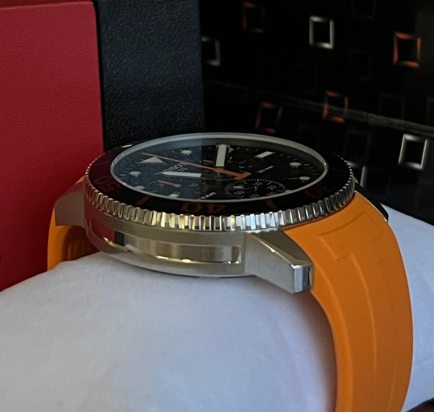 Tissot Seastar 1000 Men’s Chronograph