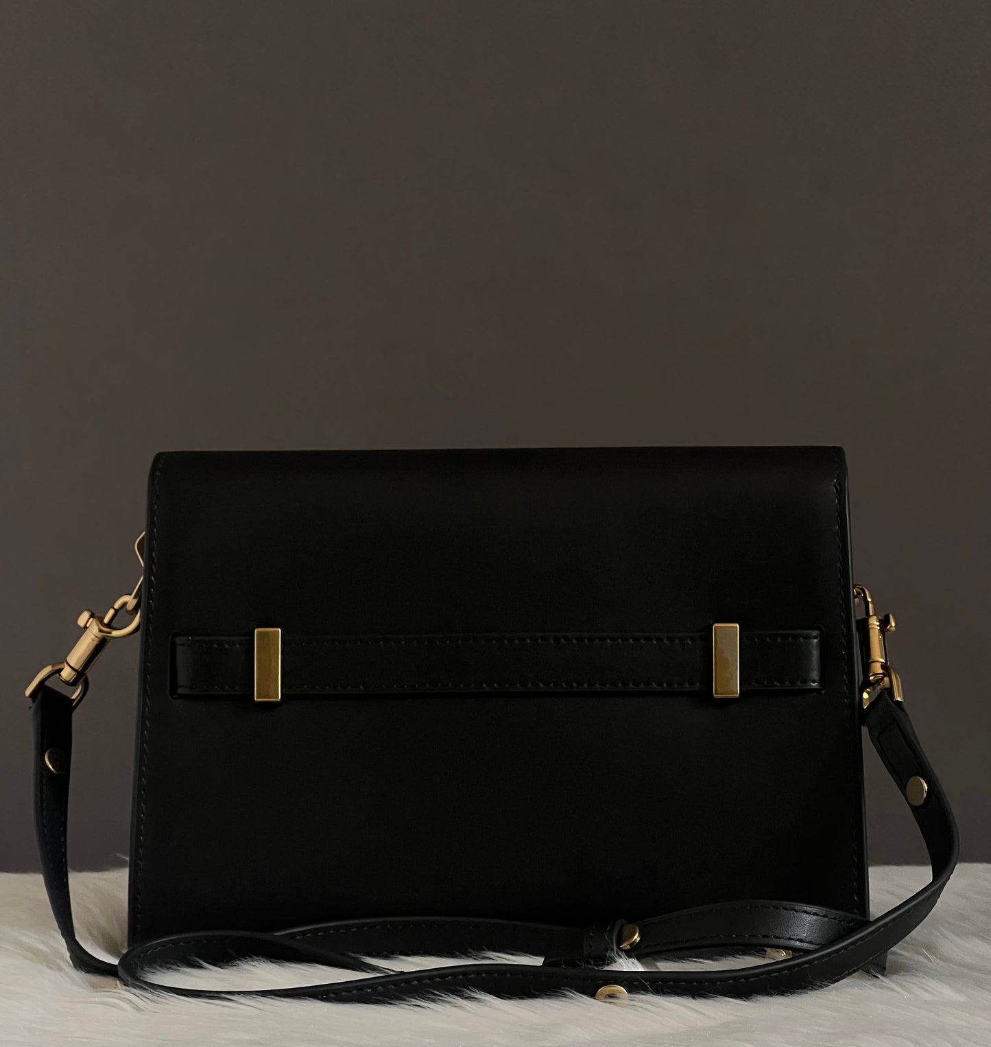 Tory Burch Lee Radziwill Shoulder Bag