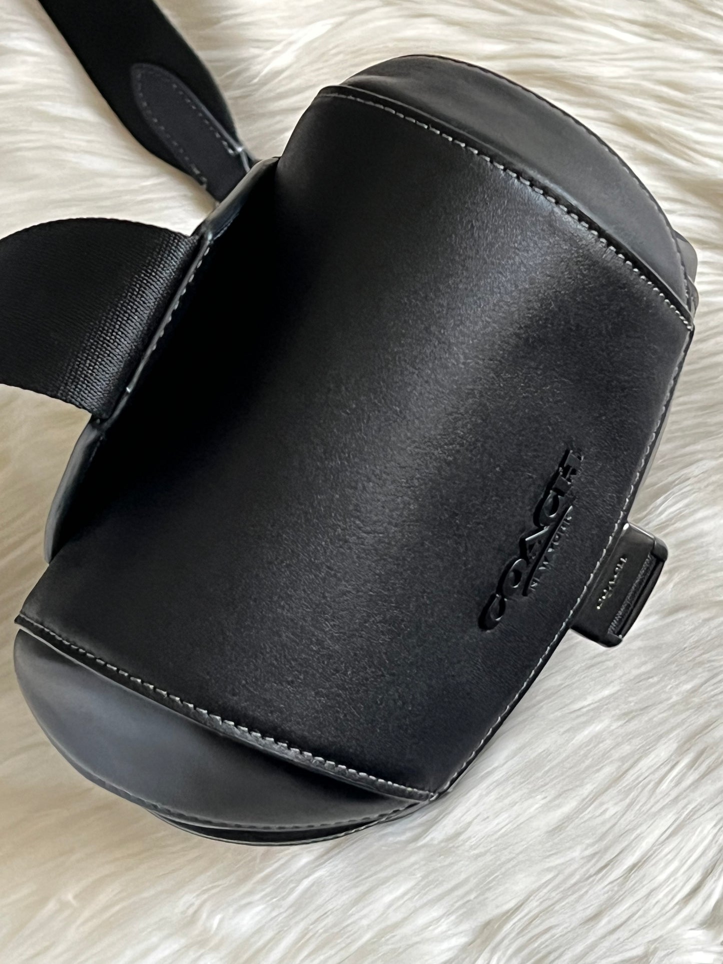Coach Racer Pack