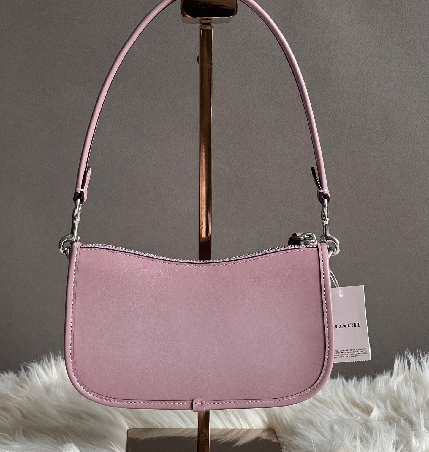 Coach Swinger 20
