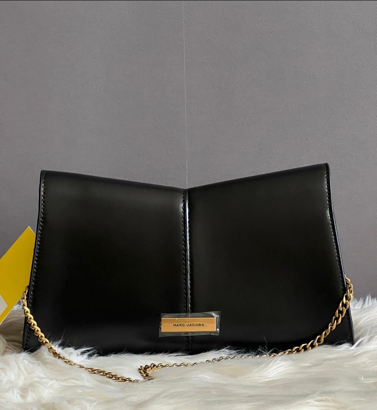 The St. Marc Convertible Clutch