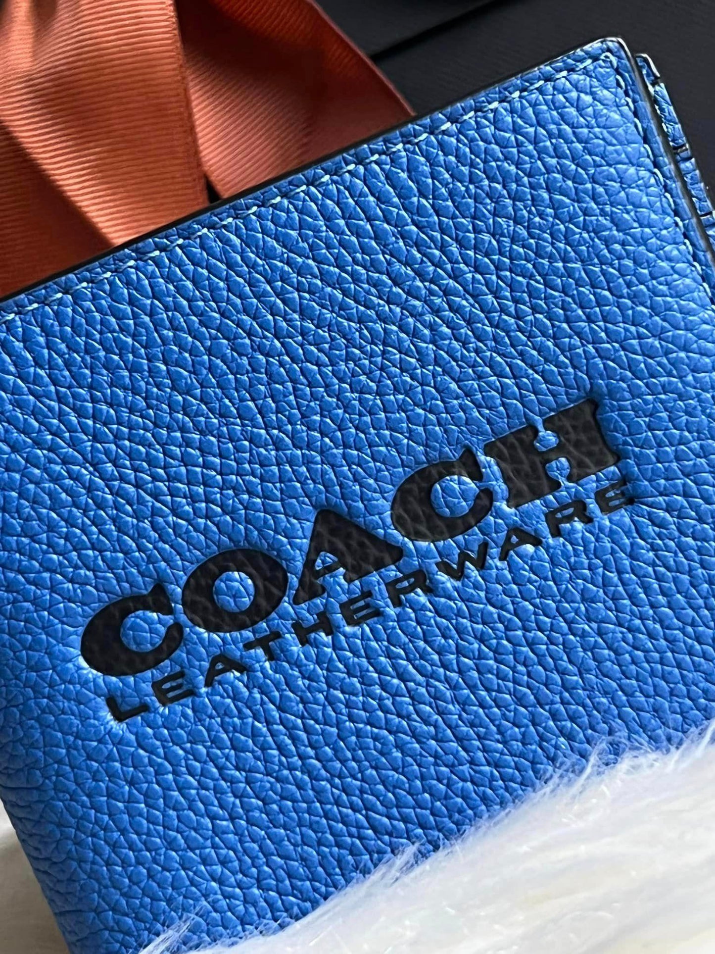 Coach Men’s 3-in-1 Wallet
