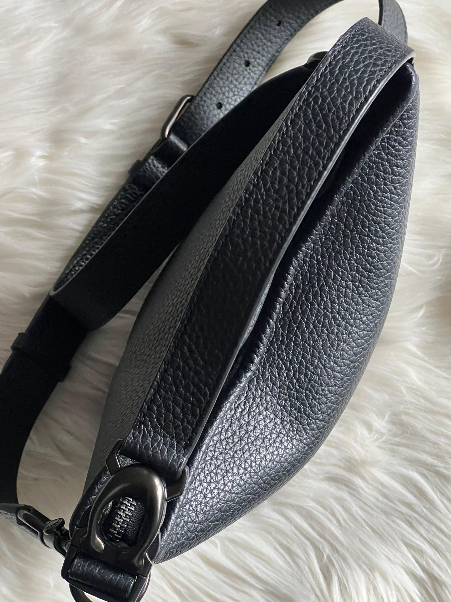 Coach Beck Duffle