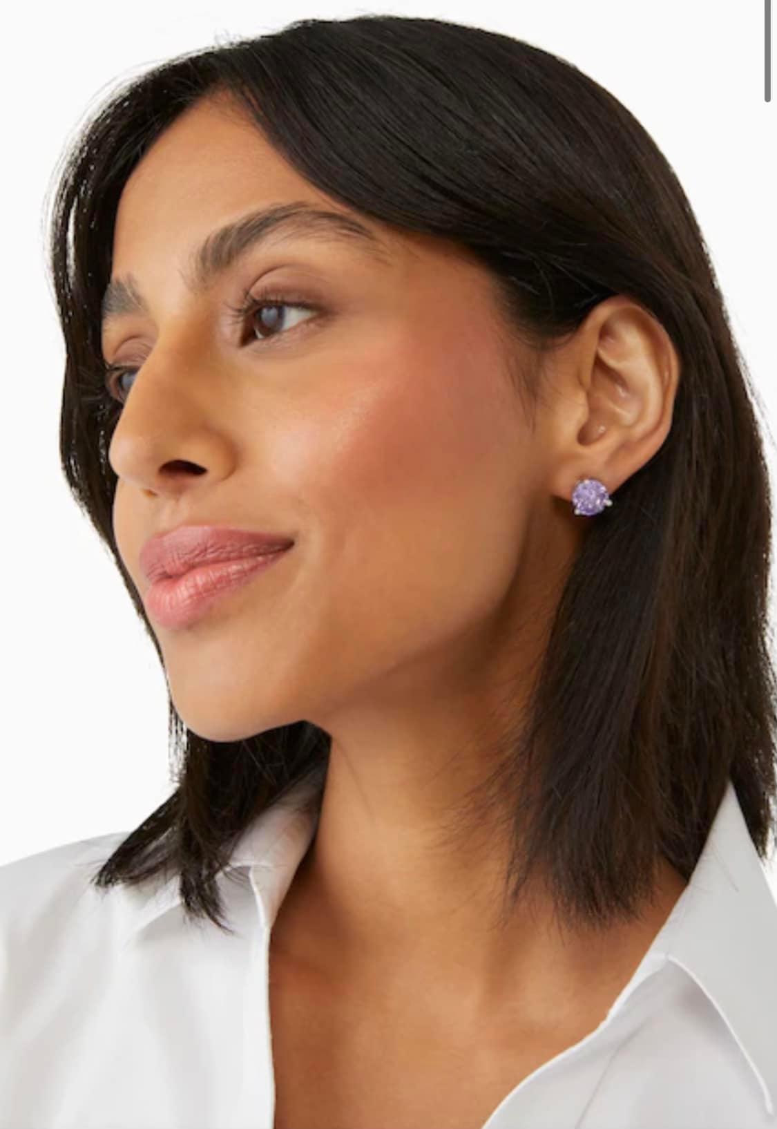 Kate Spade Rise and Shine Earrings