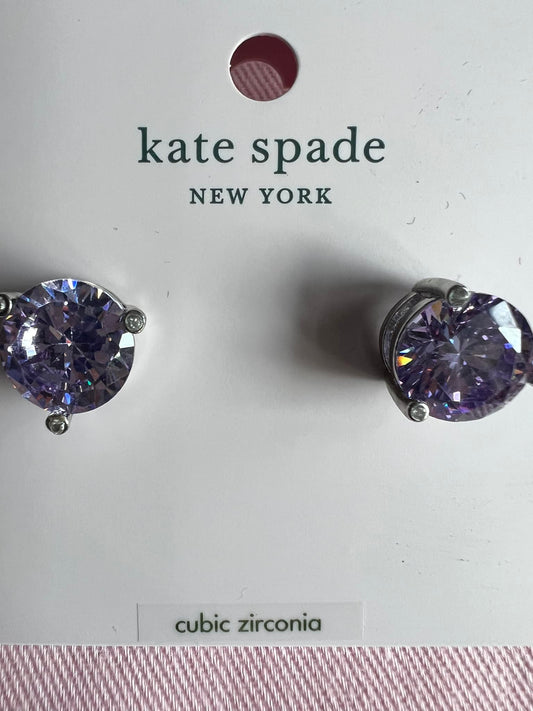 Kate Spade Rise and Shine Earrings