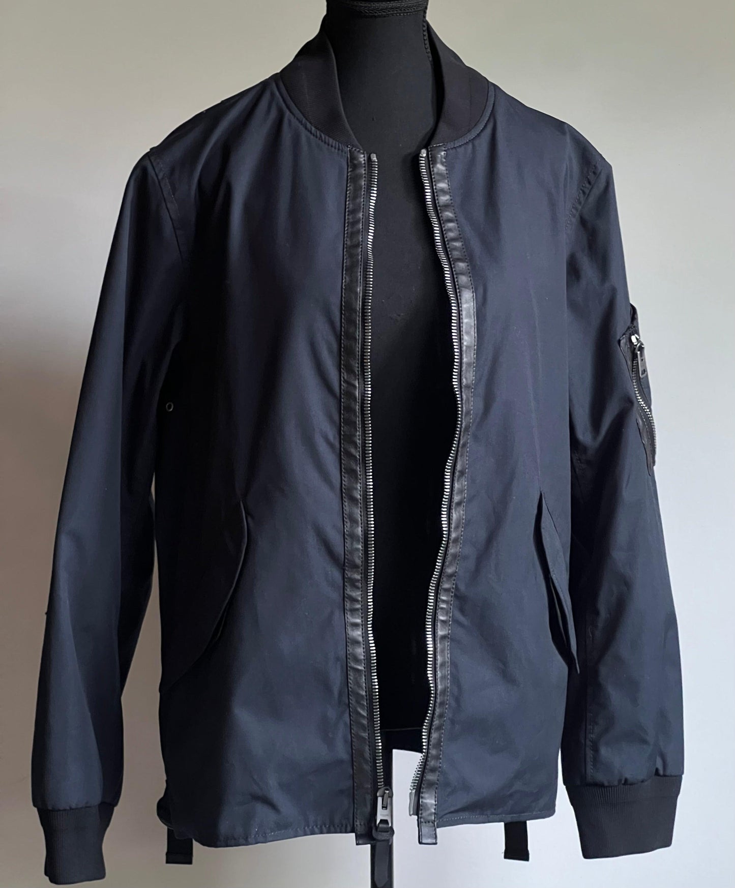 Coach Ma 1 Jacket