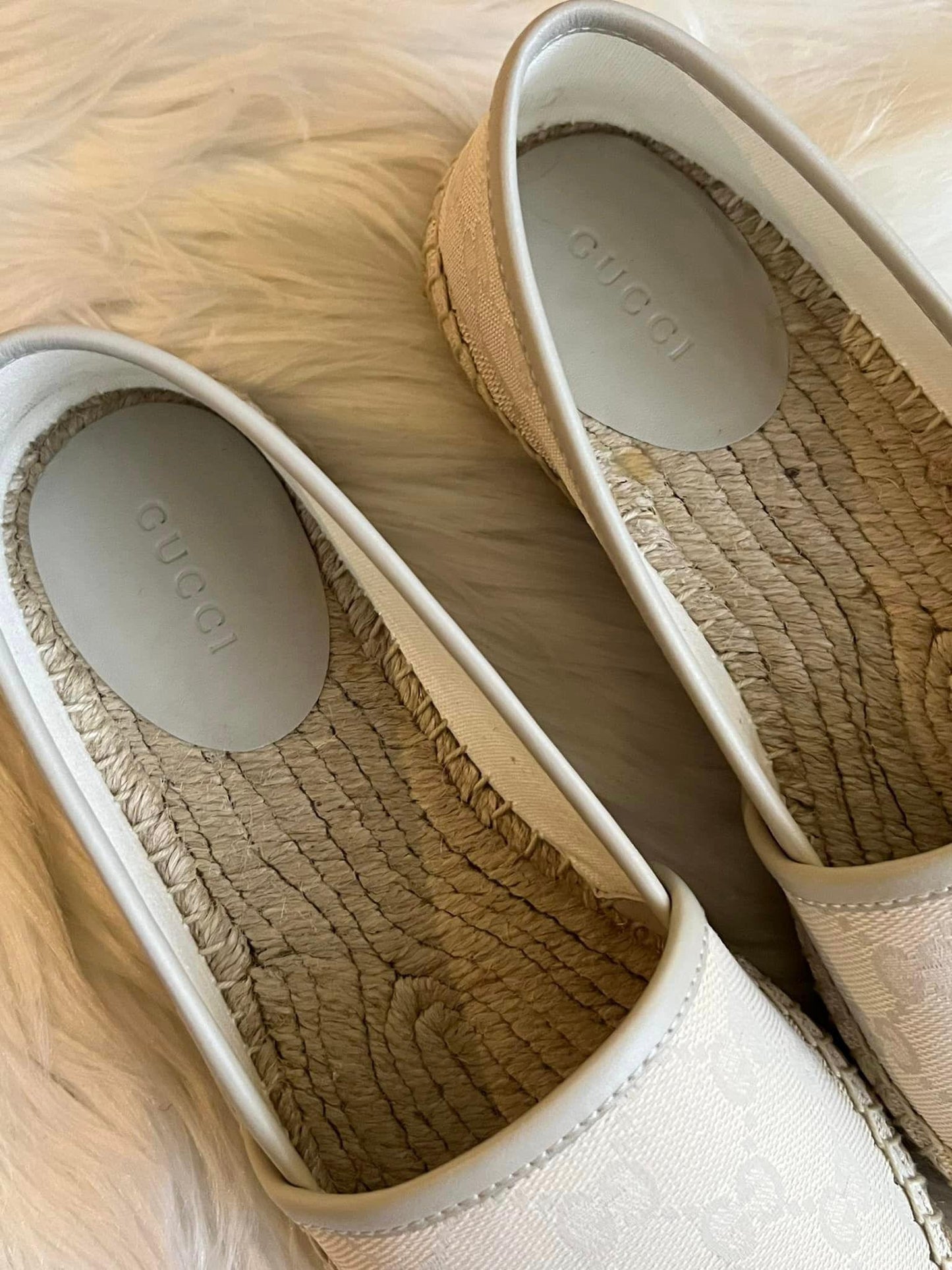 Gucci Espadrilles