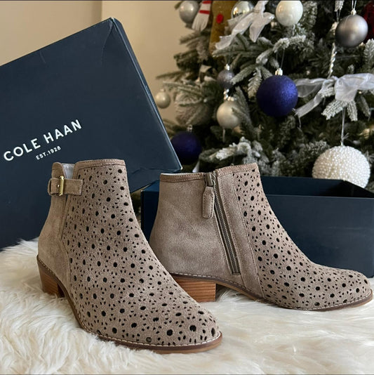Cole Haan Willette PRF Bootie II