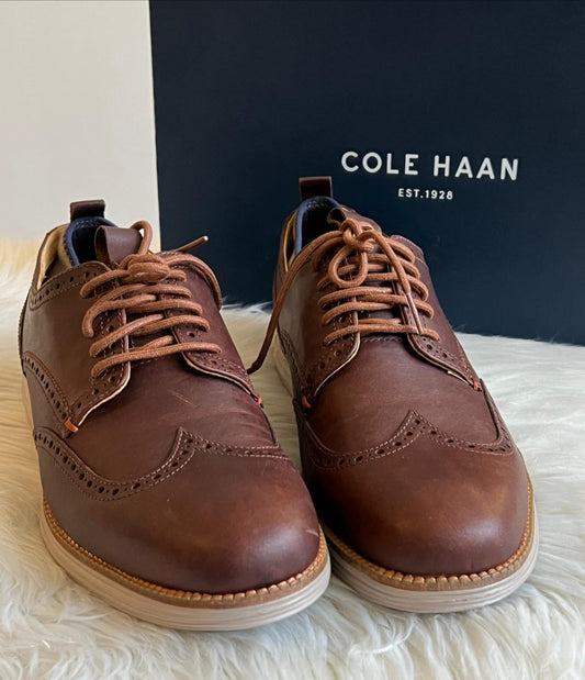 Cole Haan Original Grand NV Ox Shoe