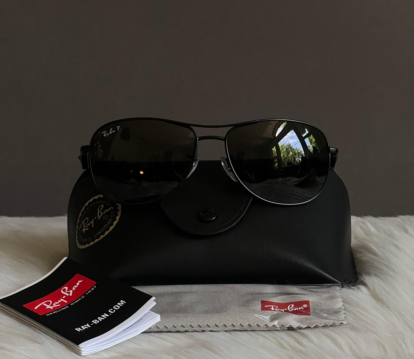 Ray Ban Sunglasses