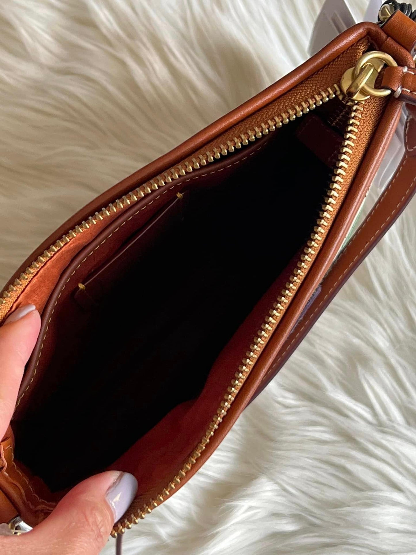 Disney X Coach Kitt Messenger Crossbody in Signature Textile Jacquard with Patches