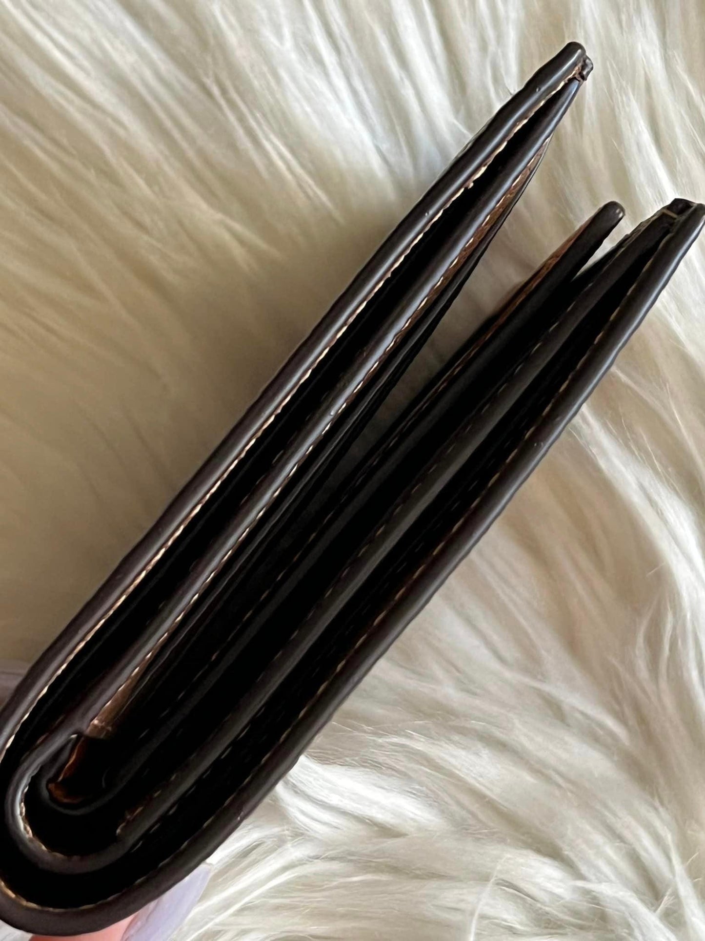 Coach Men’s 3-in-1 Wallet
