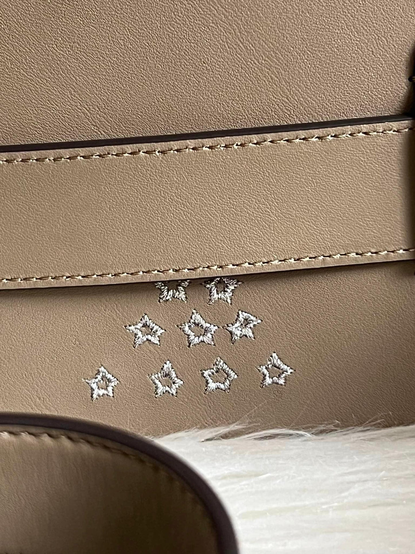 Coach X Jean Michael Basquiat Alie Belt Bag