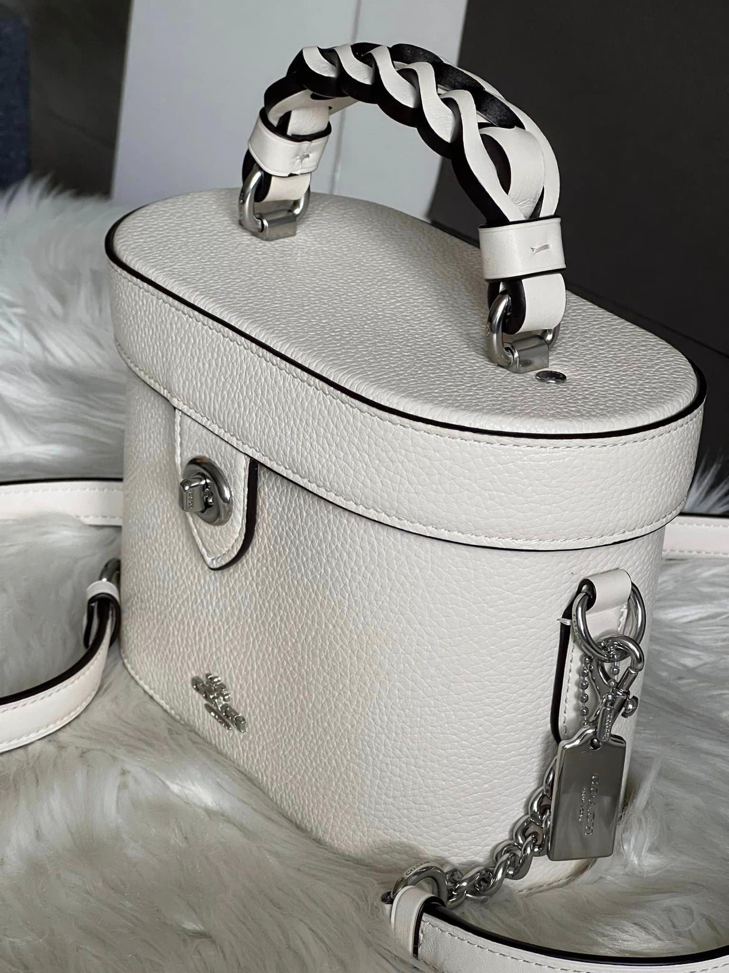 Coach Kay Crossbody
